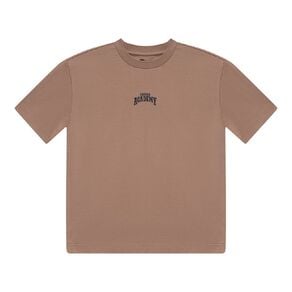 Young Original Urban Academy Short Sleeve Boxy Tee