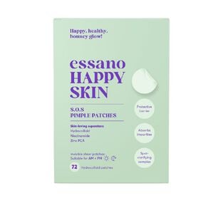 Essano Skin Pimple Patches 72
