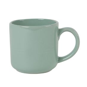 Living & Co Aria Mug Green 500ml