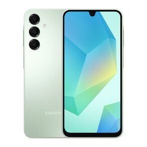 Samsung Galaxy A16 4G with Spark SIM Light Green