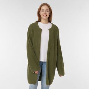 H&H Women's Coatigan