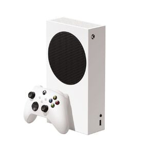Xbox Series S 512GB Console