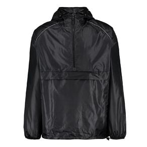 Rivet Anorak in a Bag