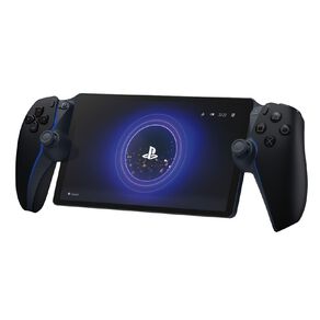 PlayStation Portal Remote Player For PS5 Console Midnight Black