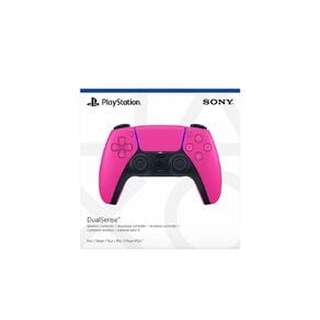 PS5 DualSense Controller Pink Mid