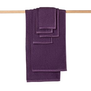 Living & Co Everyday Towel Bundle 6 Piece 7 Piece