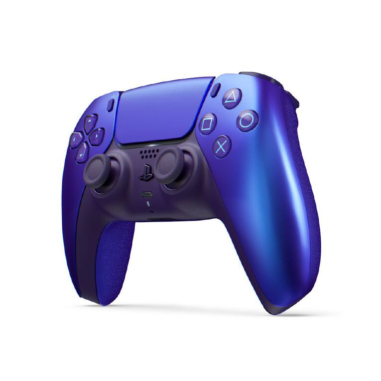 PS5 DualSense Wireless Controller Chroma Indigo, , hi-res