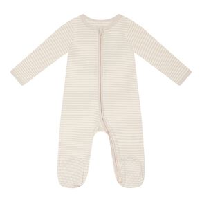 Young Original Babys' Zip-Thru All-in-One