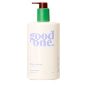 Good One Body Lotion Nourishing 750ml 750ml
