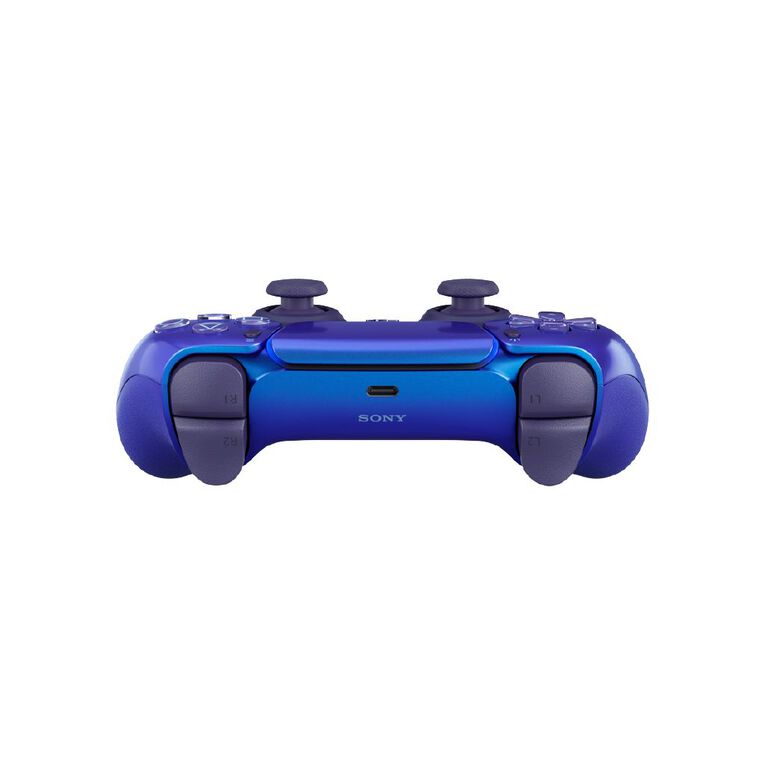 PS5 DualSense Wireless Controller Chroma Indigo, , hi-res